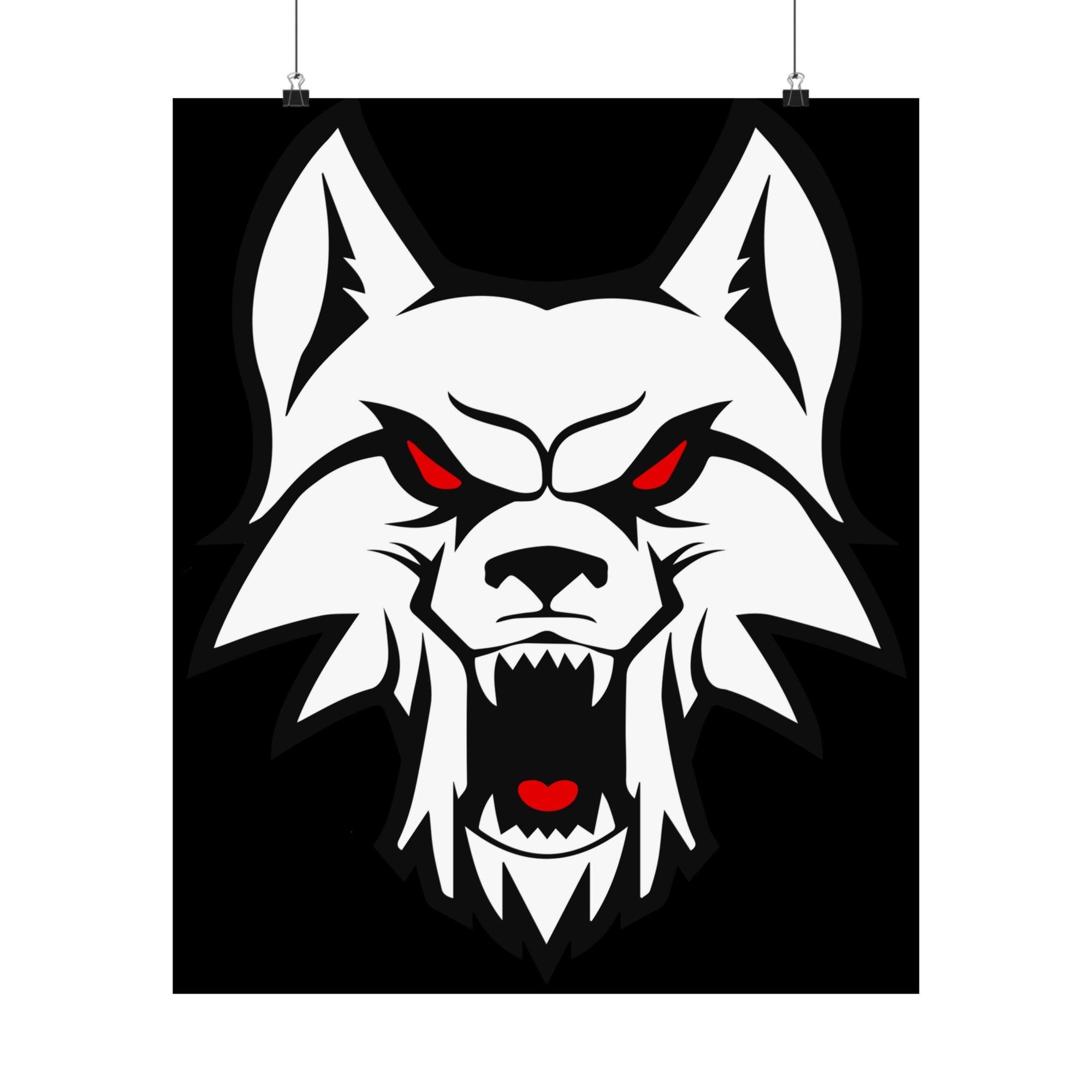 Sinister Labz Premium Poster