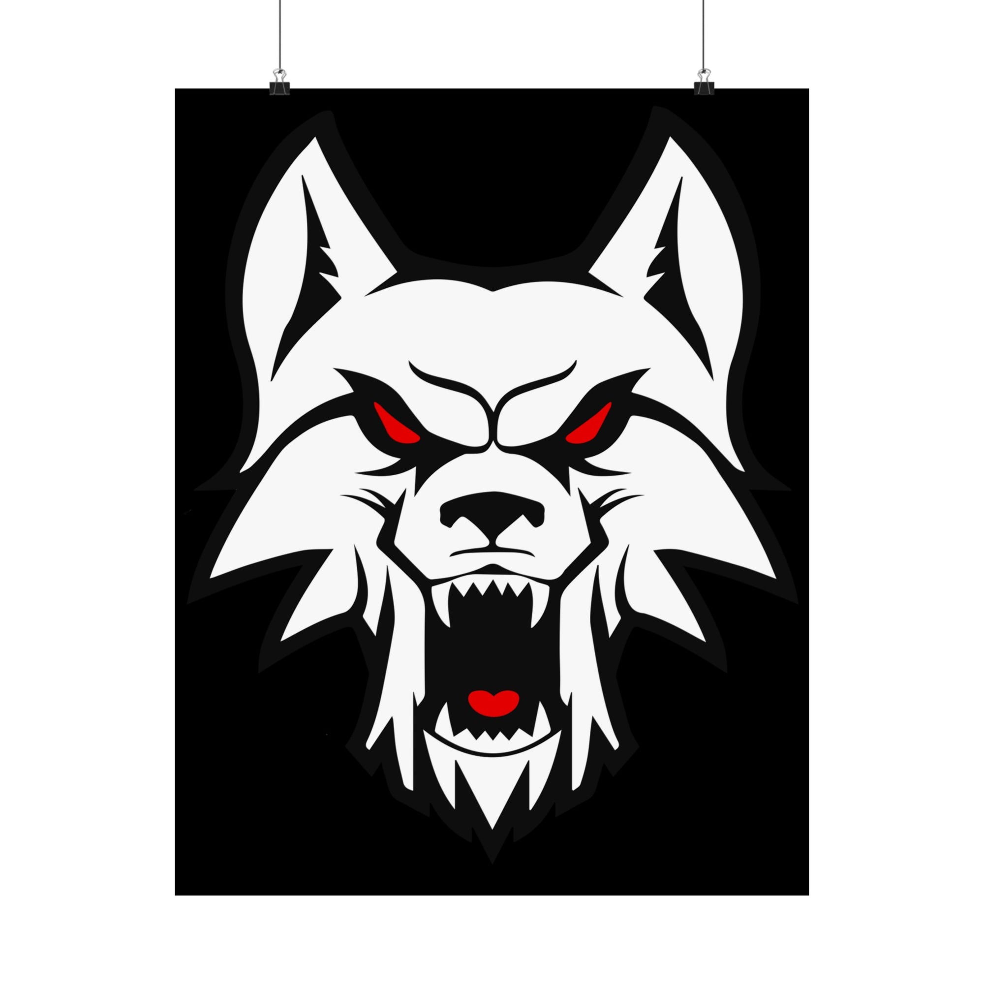 Sinister Labz Premium Poster