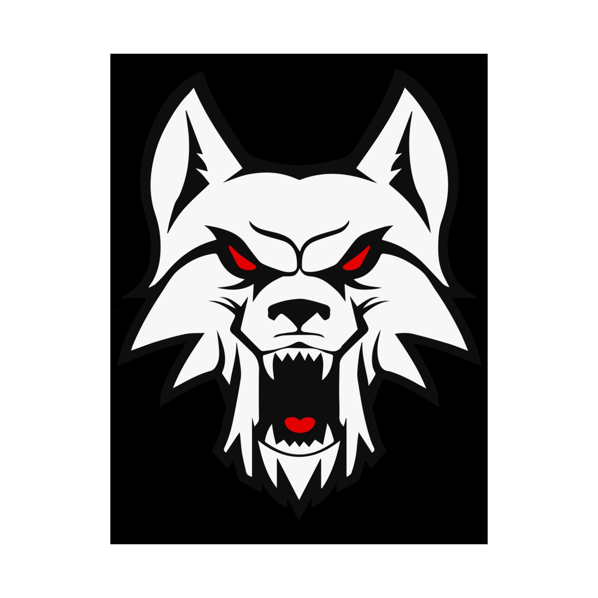 Sinister Labz Premium Poster