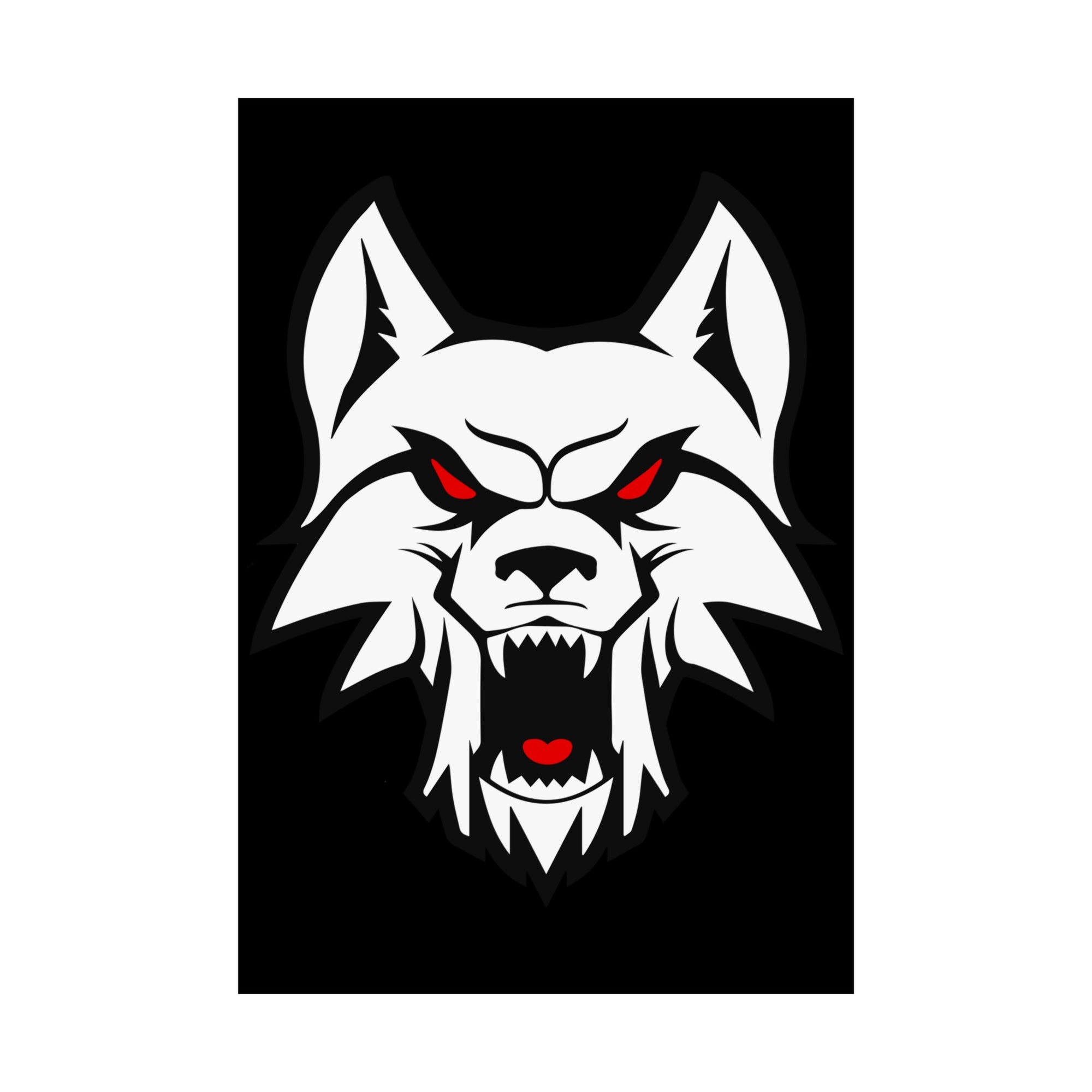 Sinister Labz Premium Poster