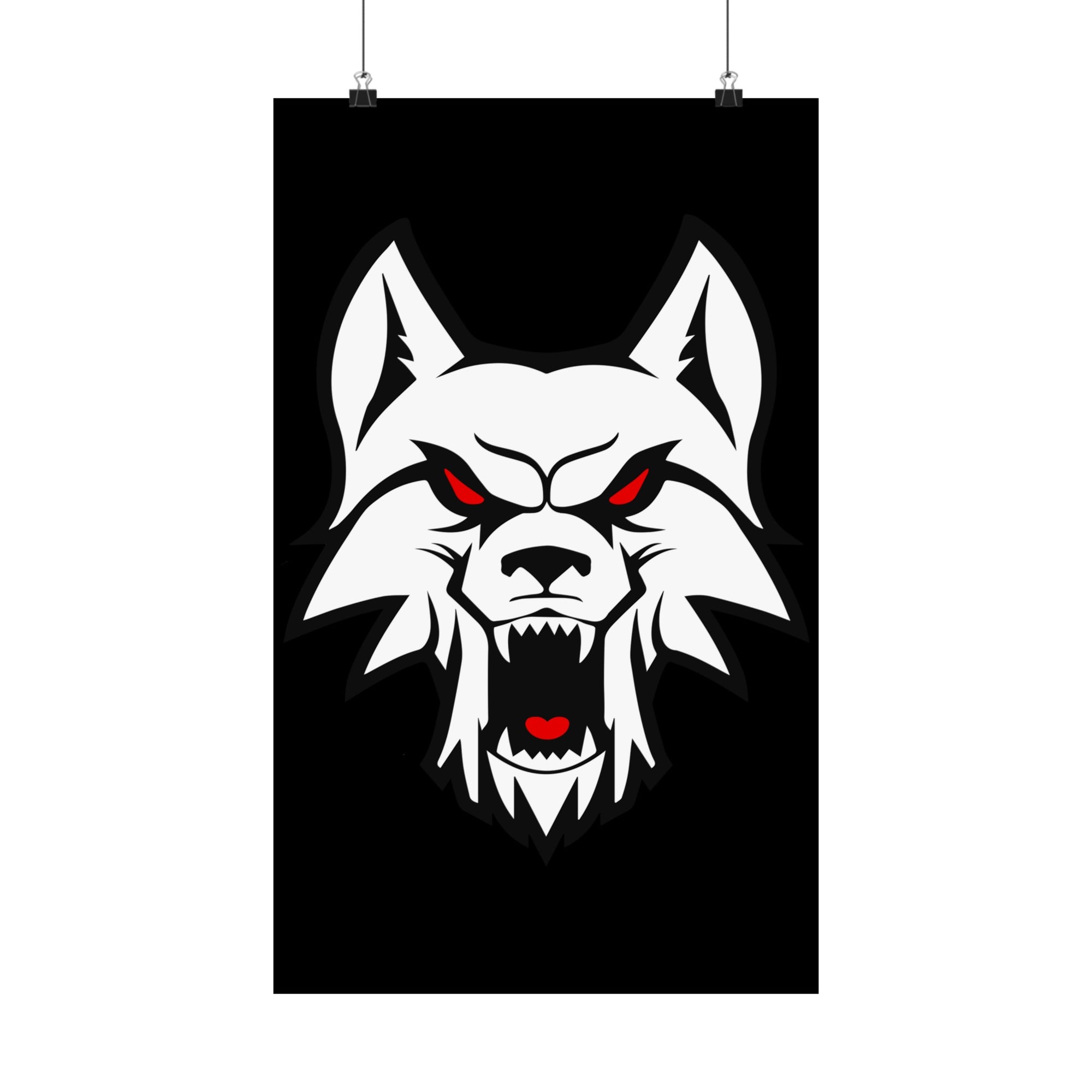 Sinister Labz Premium Poster