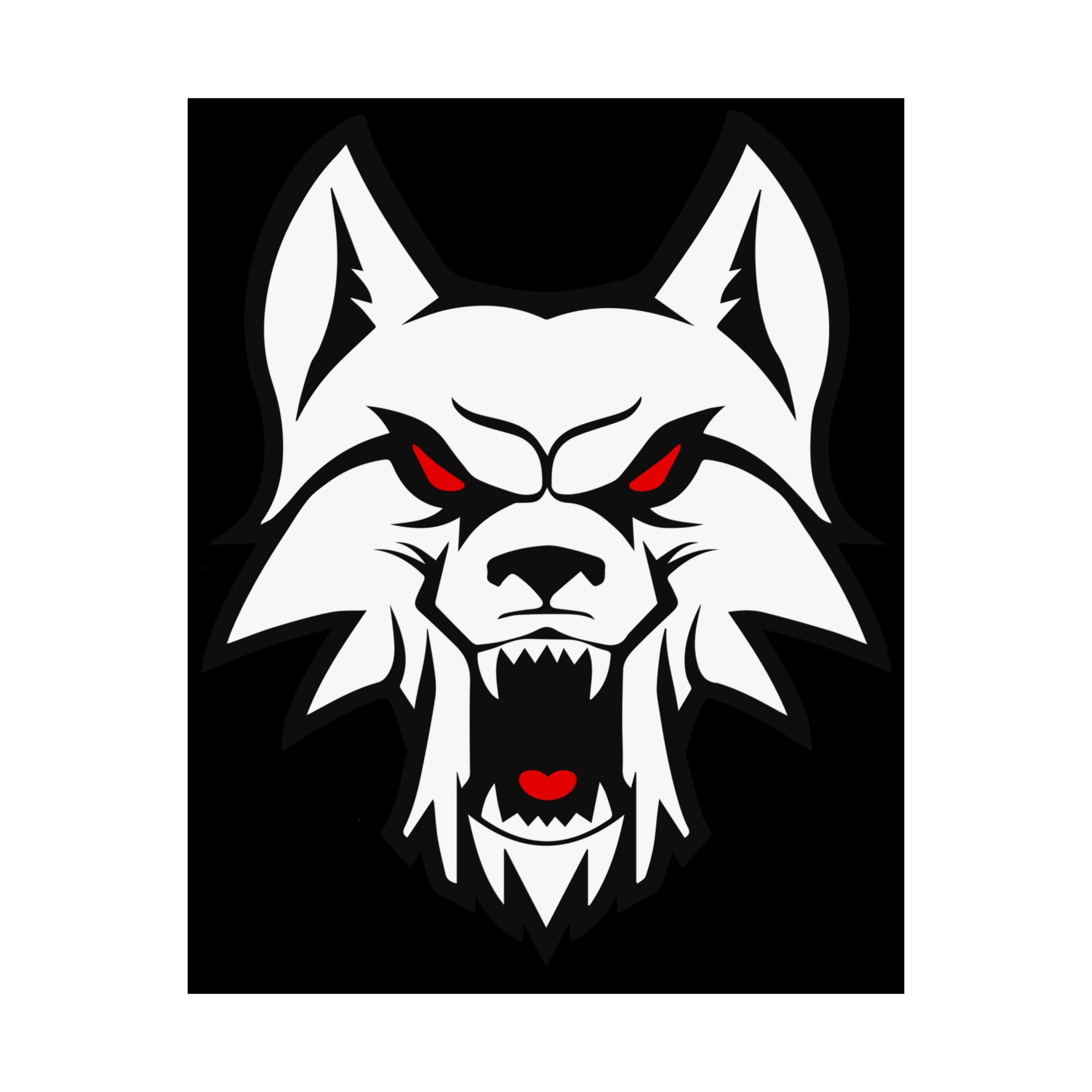 Sinister Labz Premium Poster