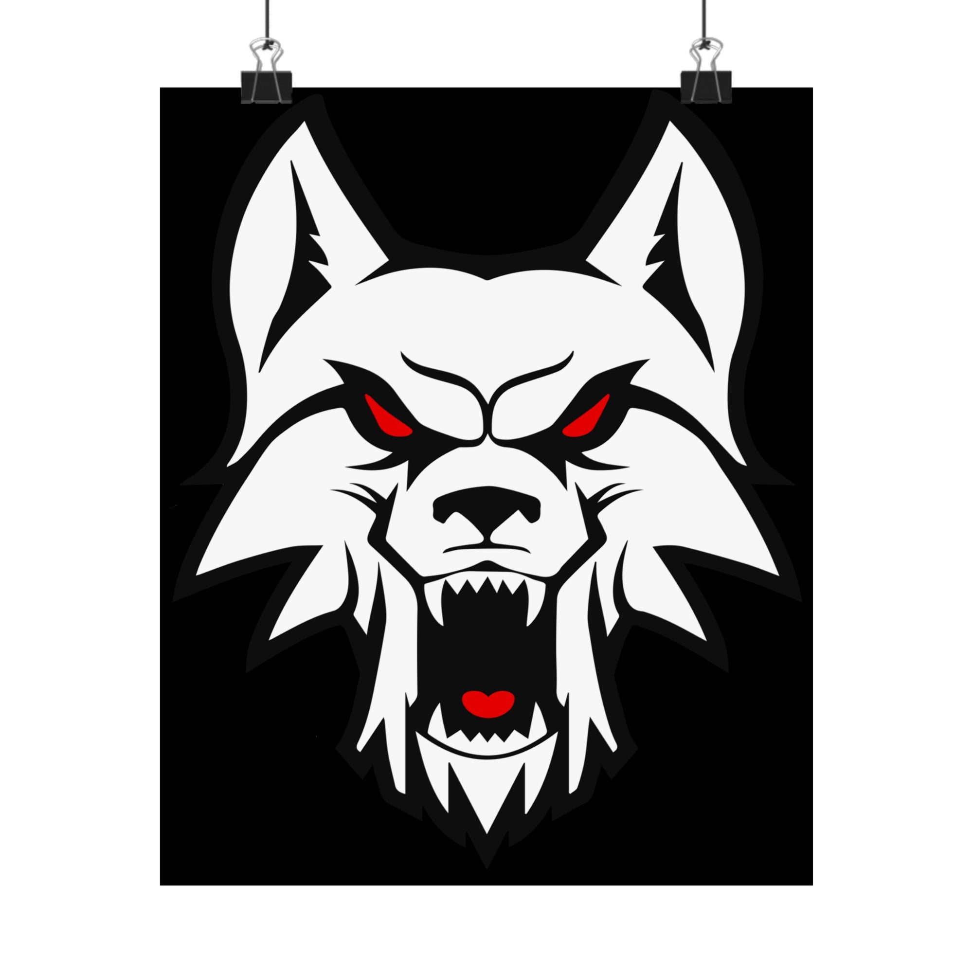 Sinister Labz Premium Poster