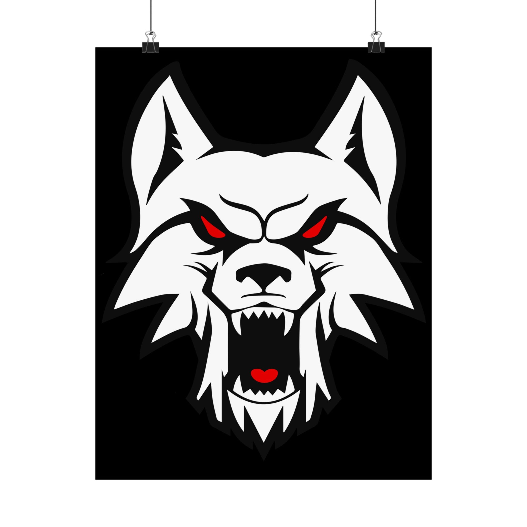 Sinister Labz Premium Poster