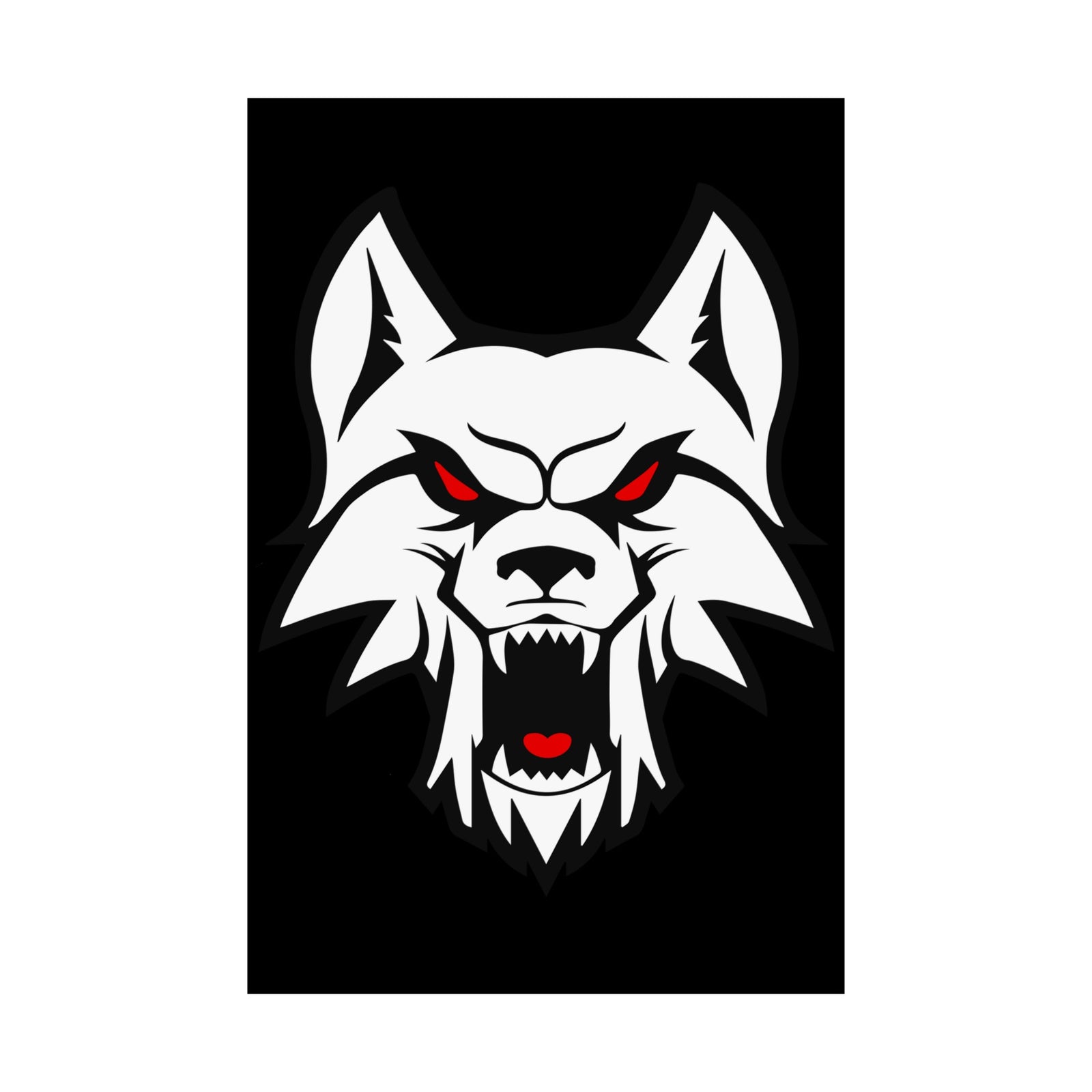 Sinister Labz Premium Poster