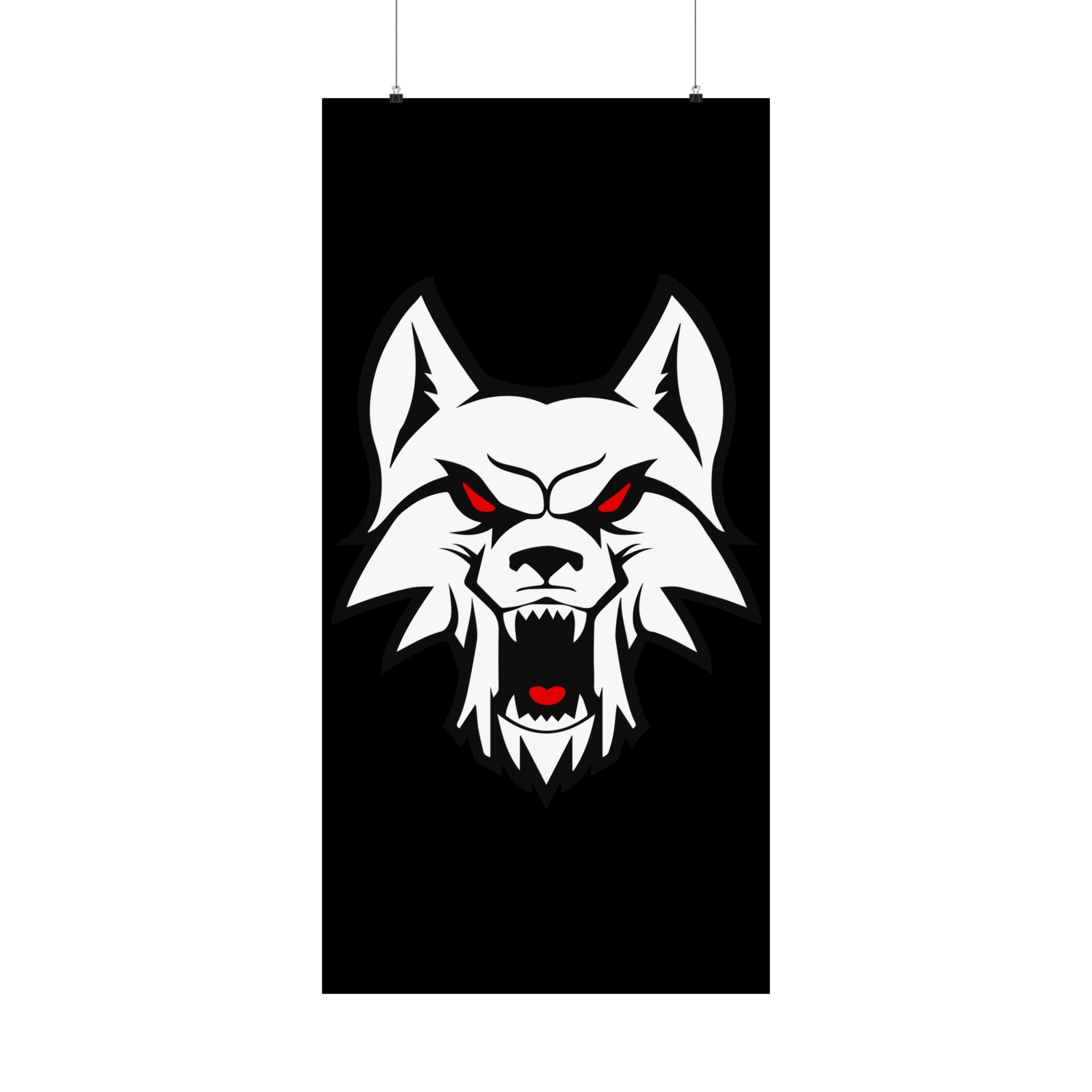 Sinister Labz Premium Poster